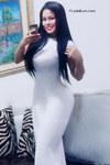 young Colombia girl Paola from Cali CO18697