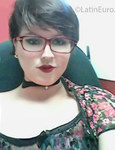 voluptuous Honduras girl Carmen from San Pedro Sula HN2042