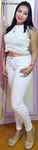 good-looking Dominican Republic girl Yanela from Santiago DO25078