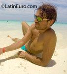 good-looking United States man  from Copenhague DK131