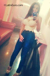 charming Dominican Republic girl Lisalote from Santo Domingo DO25092