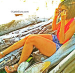 lovely Dominican Republic girl Audrey from Puerto Plata DO25100
