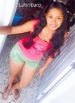 pretty Dominican Republic girl Erika from Santo Domingo DO25119
