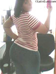 fun Dominican Republic girl Ruth from Santo Domingo DO25121