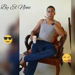 hard body Mexico man Omar from Santo Domingo DO25122