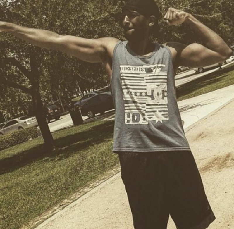 Date this georgeous United States man Aristo from San Diego US17125