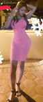 delightful Dominican Republic girl Jatna from Santo Domingo DO25129