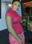 passionate Dominican Republic girl Magnolia from Santiago DO25142