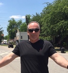 red-hot United States man  from Houston US17140