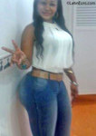 luscious Colombia girl Maritza from Buenaventura CO18750