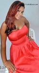 nice looking Dominican Republic girl Lara from San Cristobal DO25164