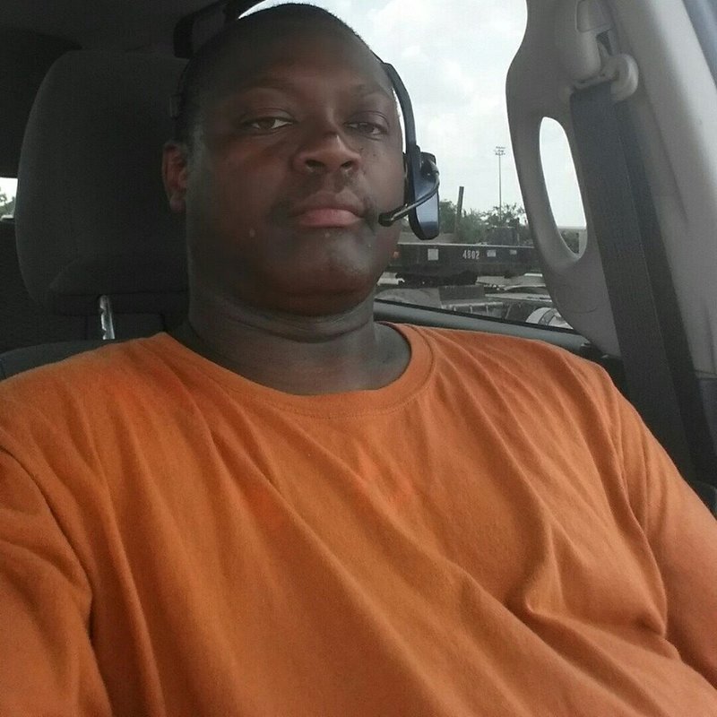 Date this tall United States man CalJos from Houston US17142