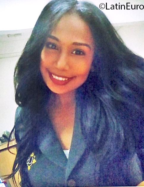 Date this georgeous Panama girl Monica from Panama City PA918