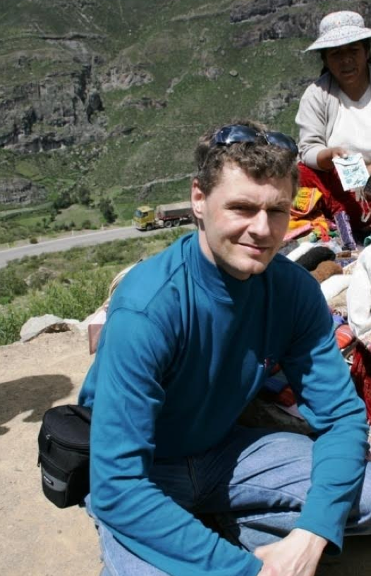 Date this funny Germany man Schello from Berlin DE394