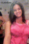 good-looking Dominican Republic girl Marlin from Santiago DO25172