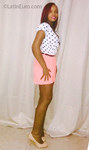 lovely Dominican Republic girl Wendy from Santiago DO25182