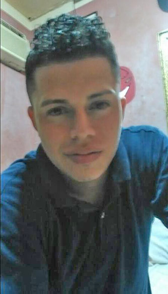 Date this delightful Honduras man Leswin from Sps HN2069