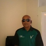 georgeous Colombia man  from Rotterdam NL281