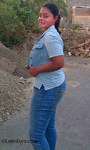 nice looking Dominican Republic girl Esther from Santiago De Los Caballero DO25199