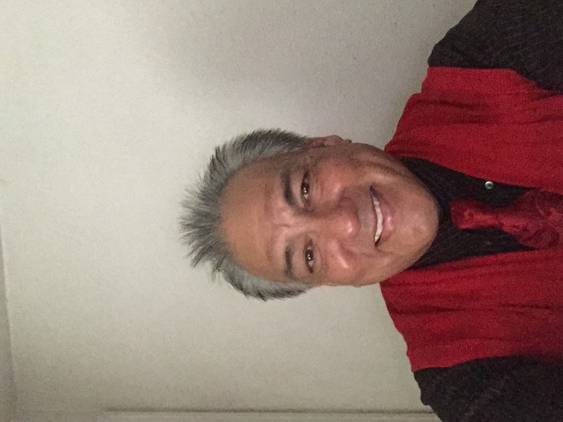 Date this sultry United States man Benny from Odessa US17156