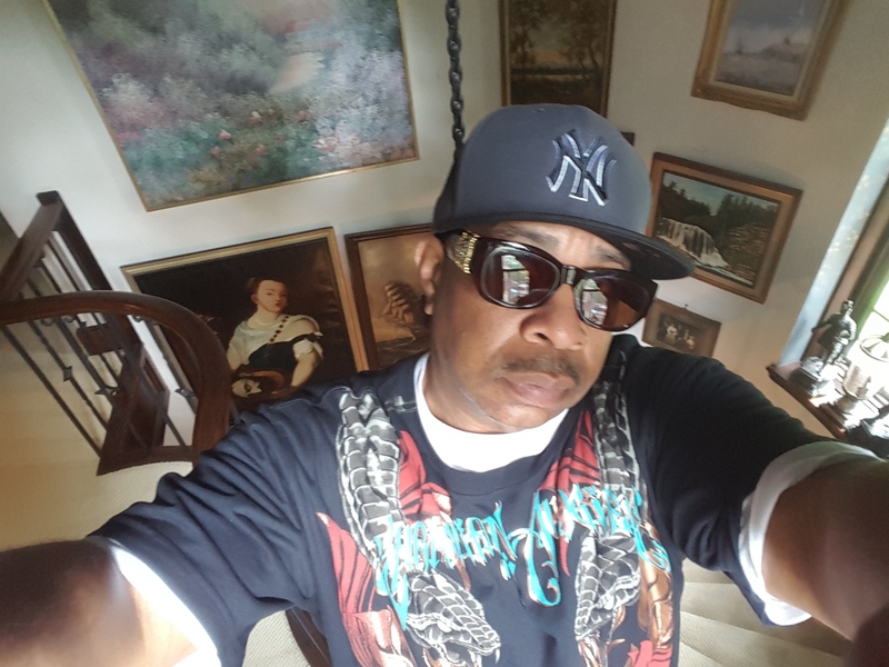 Date this hot United States man Come from Washington Dc US17166