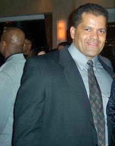 Date this funny United States man Nelson from Brooklyn US17940