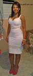 voluptuous Dominican Republic girl Violeta from Santo Domingo DO25229