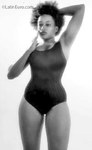 young Dominican Republic girl Ann from Santo Domingo DO25230