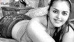 good-looking Colombia girl Lina from Bogota CO18778