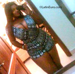 attractive Dominican Republic girl Lorren from La Romana DO25242