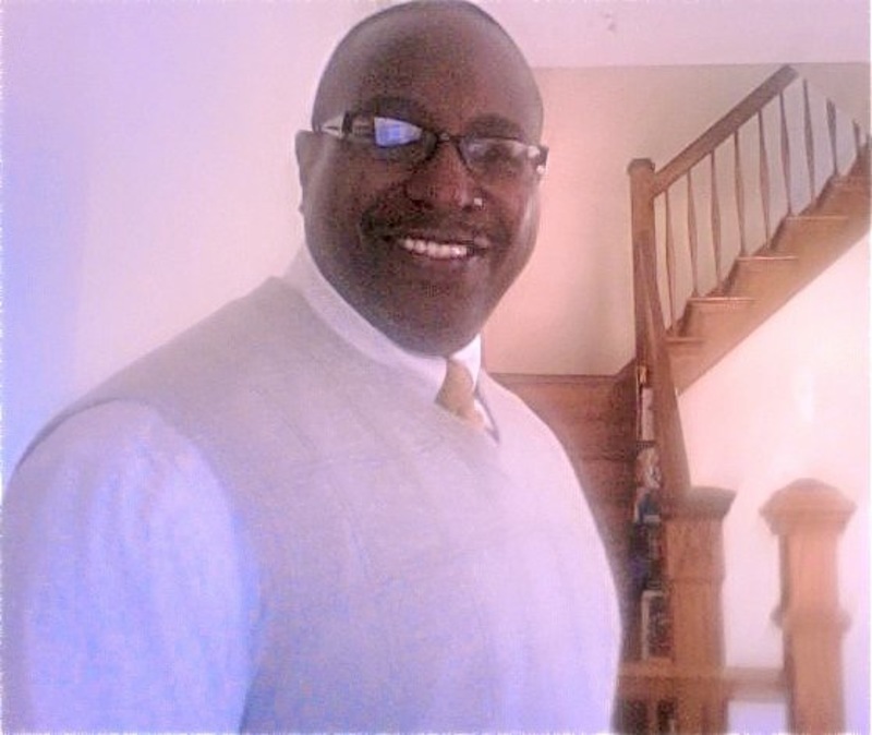 Date this lovely United States man Benjaimin from Saint Louis US17187