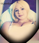 foxy Dominican Republic girl Ani from Santiago DO25267