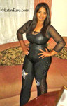 charming Dominican Republic girl Andrais from Santo Domingo DO25268