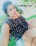 athletic Honduras girl Celeste from San Pedro Sula HN2084