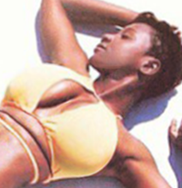 Date this exotic Dominican Republic girl Kikie from Santo domingo DO25272