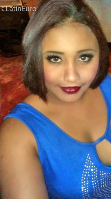 Date this fun Dominican Republic girl Darie from Azua DO25279