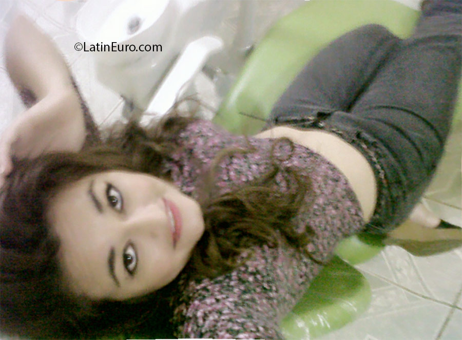 Date this good-looking Honduras girl Any from El progreso HN2088