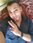 stunning Colombia man Victor from Santiago DO25287
