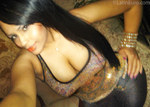 foxy Dominican Republic girl Rebecca from Santo Domingo DO25290