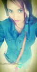 young Dominican Republic girl Raisy from Dajabon DO25292