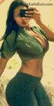 georgeous Dominican Republic girl Jennifer from Santiago DO29761