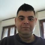 red-hot Colombia man Mattia from Passo Di Treia IT268