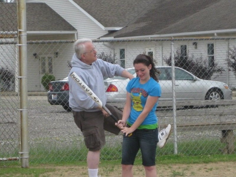 Date this foxy United States man Clevelandguy196 from Cleveland US17201