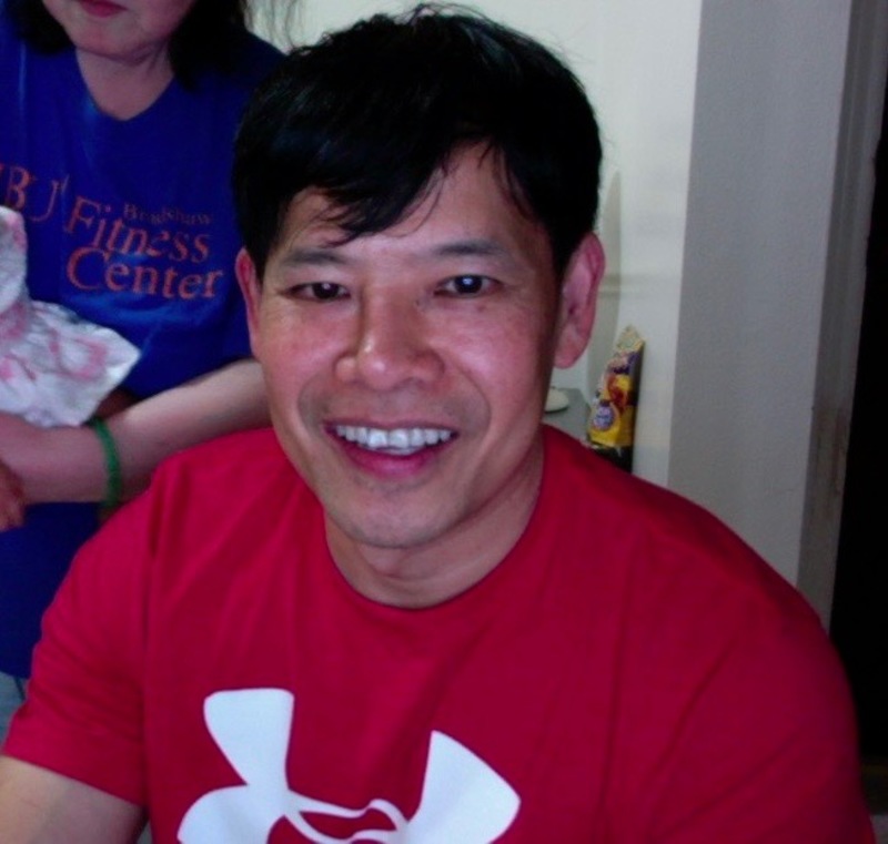 Date this nice looking United States man Paulie9798 from Houston US17203