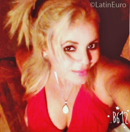 Date this fun Honduras girl Cristina from San Pedro Sula HN2093