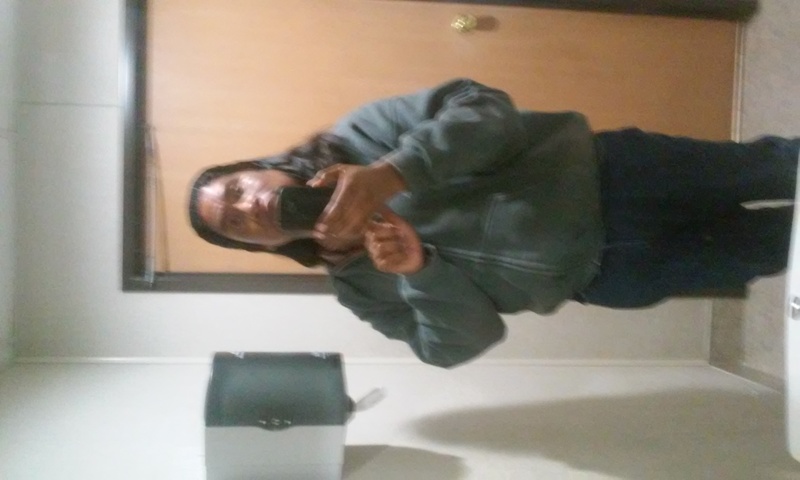 Date this pretty United States man Ronald from Ajo US17207