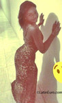nice looking Dominican Republic girl Camila from Santo Domingo DO25333