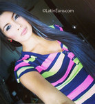 georgeous Panama girl Ayarin from Panama City PA935