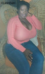 tall Dominican Republic girl Mireya from Santo Domingo DO25342