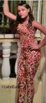 hard body Dominican Republic girl Yenifer from Santo Domingo DO25346